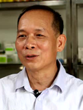 苗村健康保護神 ——村醫凌家范